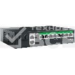 Коммутатор NETIS P112GS 12PORT 10/100/1000M POE, фото3