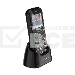 Мобильный телефон Maxvi B5ds up черный, фото6