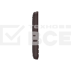 Мобильный телефон Maxvi B110 коричневый, фото10