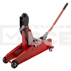 Домкрат гидравлический подкатной MTX, 3т, 192-532 мм, SUV 51084, фото3