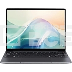 Ноутбук Acer Gadget E10 ETBook серебристый 14