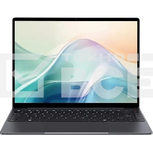 Ноутбук Acer Gadget E10 ETBook серебристый 14