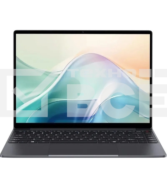 Ноутбук Acer Gadget E10 ETBook серебристый 14