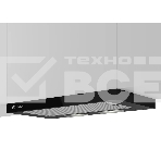 Вытяжка телескопическая Indesit INT 62HR BL, 60 см., фото5