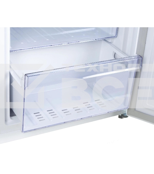 Морозильная камера Beko RFSK215T01W, белый, 213л, 6 ящиков
