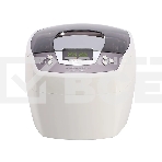 Ультразвуковая ванна Codyson CD-4810 серая, 1.7 л, 160 Вт, фото2