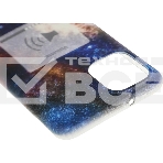 Чехол (клип-кейс) Gresso Air, для Samsung Galaxy A03, черный/рисунок gr17aaae9189, фото7