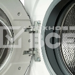 Стиральная машина DeLonghi DWM 616 ALICIA белый, загрузка фронтальная 6 кг, 1000 об/мин., класс: А, фото5
