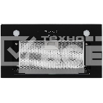 Вытяжка кухонная Krona ARVEN 600 BLACK S, фото10