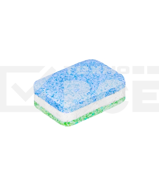 Таблетки для посудомоечных машин Maunfeld Purity all in 1 MDT60ST (60 шт. в упаковке)