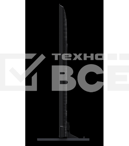 Телевизор Hisense 85