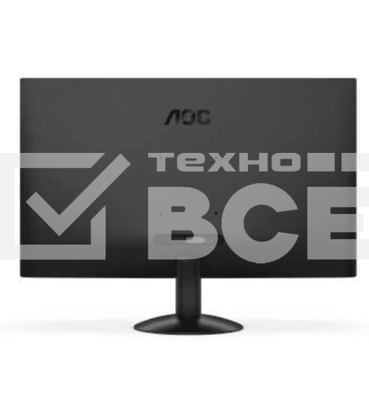 Монитор 27