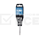 Бур PATRIOT SDS Plus S2 5x110, фото4