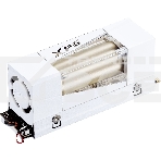 Накопитель SSD ADATA XPG MARS 980 STORM, 2000Gb, M.2(22x80мм), NVMe, PCIe 5.0 x4, 3D NAND, R/W 14000/13000Mb/s, IOPs 2 000 000/1 650 000, TbW 1480, DWPD 0.4, with Heat Sink (5 лет), фото10