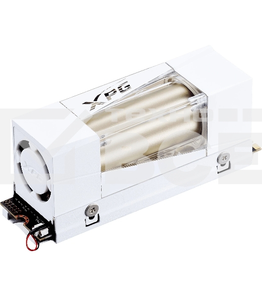 Накопитель SSD ADATA XPG MARS 980 STORM, 2000Gb, M.2(22x80мм), NVMe, PCIe 5.0 x4, 3D NAND, R/W 14000/13000Mb/s, IOPs 2 000 000/1 650 000, TbW 1480, DWPD 0.4, with Heat Sink (5 лет)