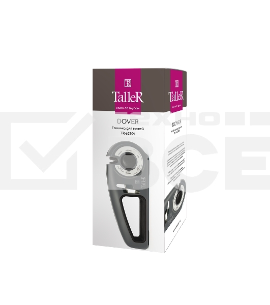 Точилка TALLER 62509