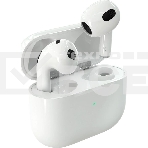 Гарнитура MORE CHOICE (4610196408601) BW04 TWS белый, фото 1