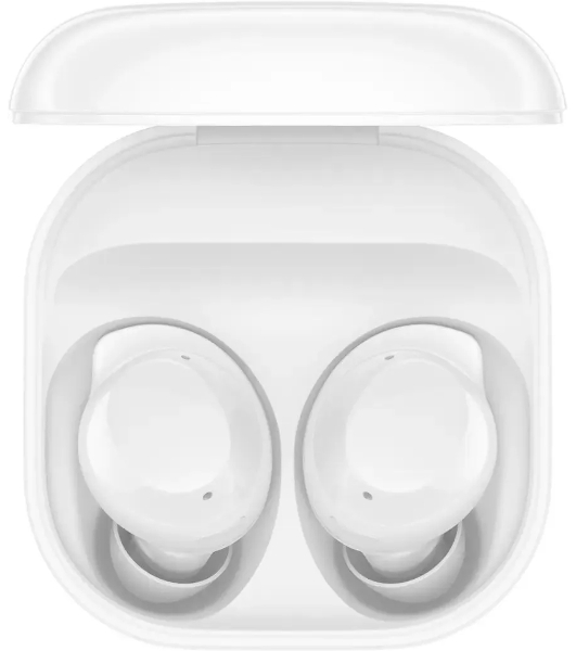 Гарнитура внутриканальные Samsung Galaxy Buds Core R410 белый беспроводные bluetooth в ушной раковине (SM-R410NZWACIS)