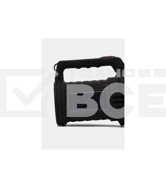 Фонарь СПУТНИК AFP926-10W аккумуляторный светодиодный