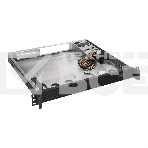 Серверный корпус ExeGate Pro EX287749RUS 1U390-01 <RM 19