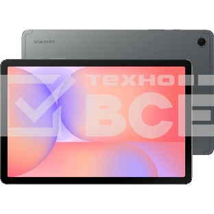 Планшет Samsung Galaxy Tab S10 Lite BSM-X400 10.9', 8Gb, 256Gb, WiFi, Android 15 серый