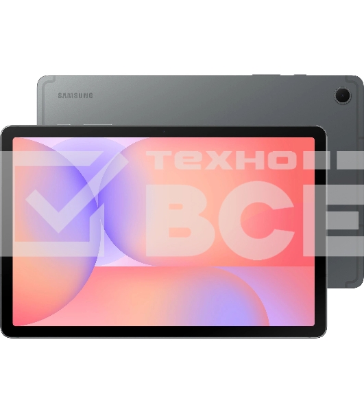 Планшет Samsung Galaxy Tab S10 Lite BSM-X400 10.9', 8Gb, 256Gb, WiFi, Android 15 серый
