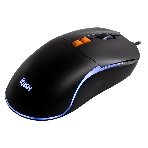 Мышь игровая Smartbuy (SBM-752G-K) RUSH X22 черный, фото8