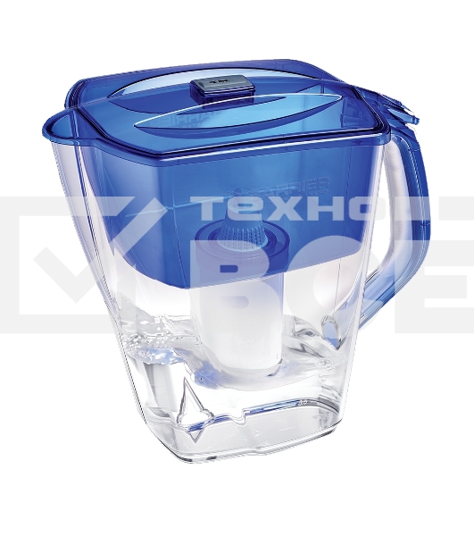 Фильтр-кувшин для воды Барьер Гранд NEO ультрамарин