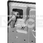 Газовая варочная панель Vitek VGH 6410W MBK черный матовый, фото5