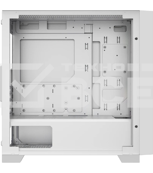Компьютерный корпус PCCOOLER CASE