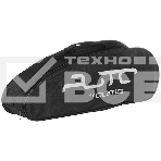 Пылесос автомобильный QUMO VaccoPM 4DU черный, 120/90 Вт, уборка сухая, пылесборник контейнер 0.35 л, фото6