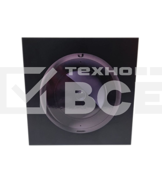 Камера видеонаблюдения Ubiquiti Ubiquiti UniFi Protect Camera AI Bullet Видеокамера 4Mp, 30 к/с