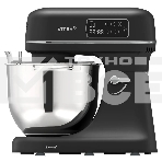 Миксер планетарный Vitek VT-PM0770 1100 Вт черный, фото 1