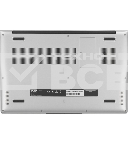 Ноутбук Acer Aspire Lite 15 AL15-42P-R84R AMD Ryzen 5 7430U/16Gb/SSD 512Gb/15.6