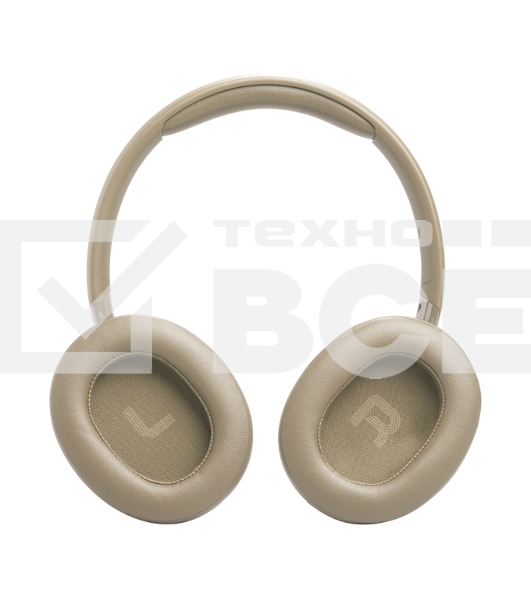 Наушники JBL Tune 730BT, Beige