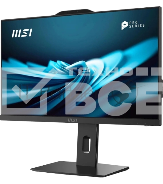 Моноблок MSI Pro AP242P 14M AiO 23,8