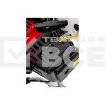 Триммер бензиновый MTX MT-43S, 43 см3, разъемная штанга, состоит из 2 частей, фото6