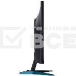 Монитор 27''Acer VG270UX1bmiipx  2560x1440 IPS, 2560x1440 , 0,5/1ms, 250cd, 200Hz, HDMI, DP, SPK, фото2
