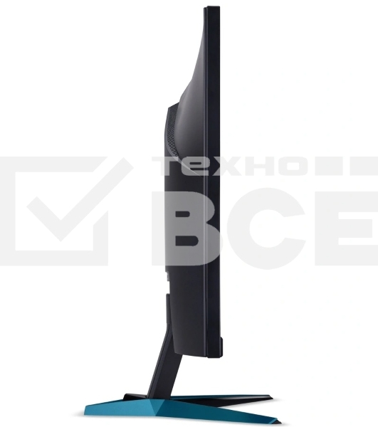 Монитор 27''Acer VG270UX1bmiipx  2560x1440 IPS, 2560x1440 , 0,5/1ms, 250cd, 200Hz, HDMI, DP, SPK