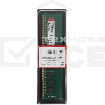 Оперативная память Kingston 16GB 3200MHz DDR4 DIMM Non-ECC CL22 2Rx8 (Select Regions ONLY), фото2