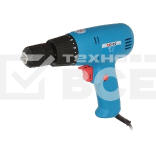 Дрель-шуруповерт аккумуляторная безударная СОЮЗ ДУС-2142 450Вт, 0-750 об/мин, 14.5Нм, рег.кр.мом. ДУС-2142