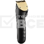 Машинка для стрижки Polaris PHC 2500 черный 3Вт (насадок в компл: 6шт), фото6