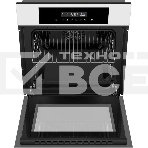 Шкаф духовой электрический Maunfeld AEOD6063W, фото10