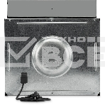 Духовой шкаф Электрический Hyundai 6009.03 WG белый стекло, фото15