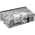 Автомагнитола Ural Молот АРС-МТ 333С 1DIN 4x25Вт, фото2