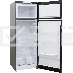 Холодильник Stinol TS 167 NG серебристый двухкамерный 167/72 л морозилка сверху, капельная система, фото14