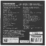 Видеорегистратор TrendVision Hybrid Signature Real 4K Max, 3840x2160, 3', GPS/ГЛОНАСС, Wi-Fi, G-сенсор, датчик движения, GPS-информатор, фото3