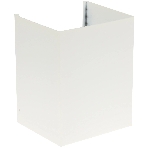 Вытяжка каминная Elikor Бельведер 90П-650-П3Д бежевый/дуб, 90 см, 650 куб. м/ч, 56 дБ, фото4