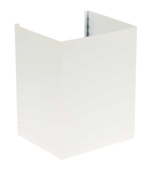 Вытяжка каминная Elikor Бельведер 90П-650-П3Д бежевый/дуб, 90 см, 650 куб. м/ч, 56 дБ