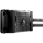 Cистема жидкостного охлаждения Arctic Cooling Arctic Liquid Freezer WS360-SP6 Multi Compatible CPU Water Cooler (ACFRE00201A), фото3